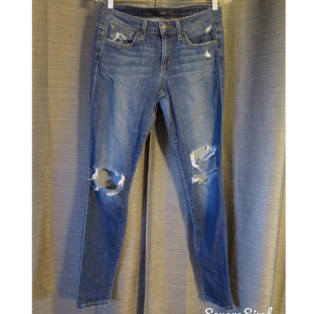 Joe’s Jeans Skinny denim size 28
